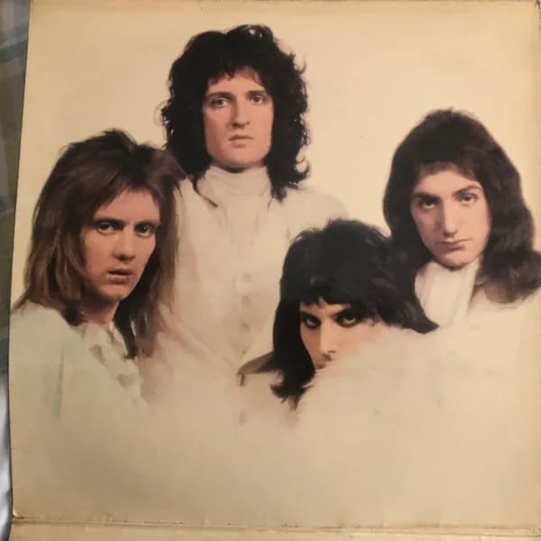 Queen — Queen II