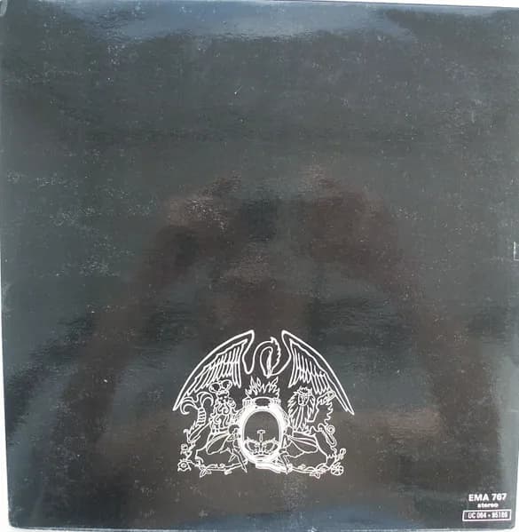 Queen — Queen II
