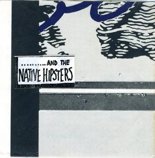 ...And The Native Hipsters — There Goes Concorde Again