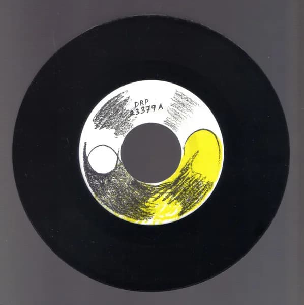 Dieter Roth (2) — Thy Quatsch Est Min Castello