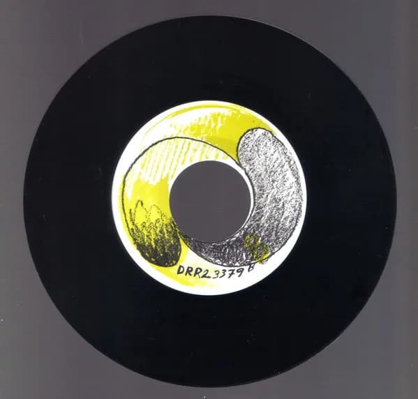 Dieter Roth (2) — Thy Quatsch Est Min Castello