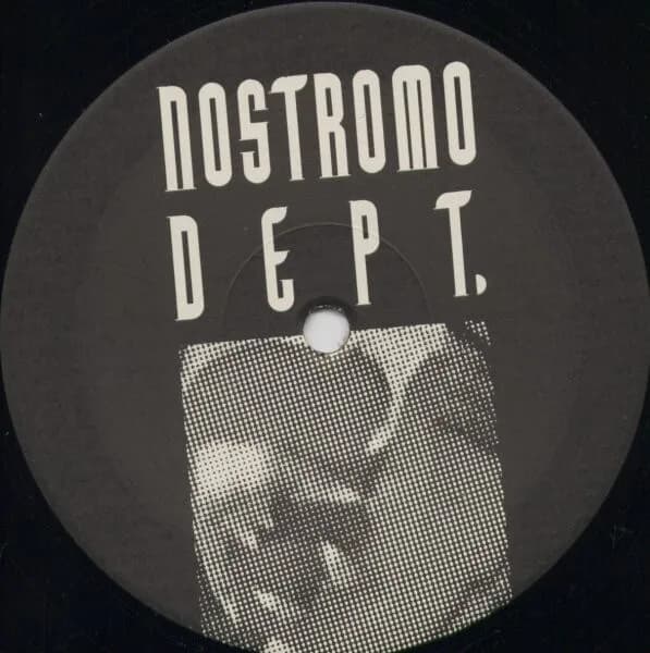 Nostromo Dept. — Evolution