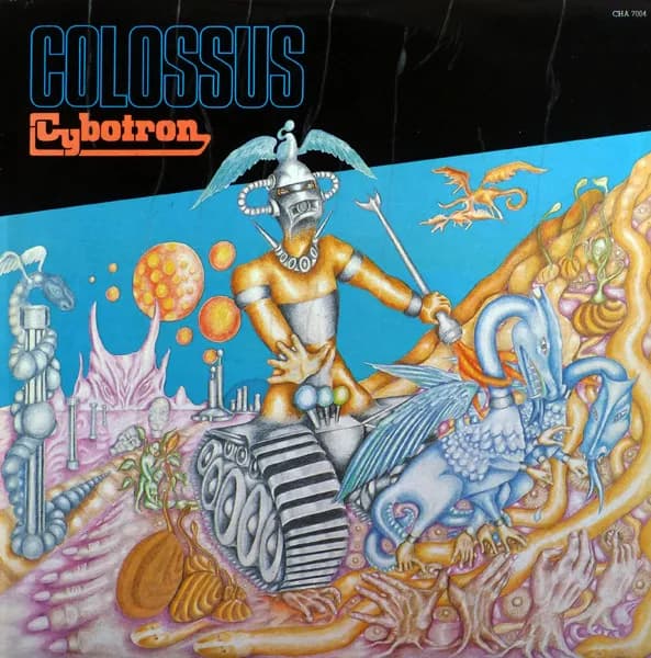 Colossus