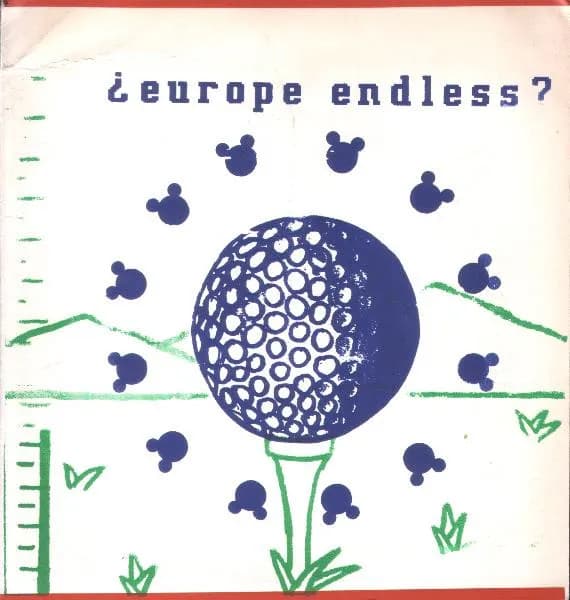 ¿Europe Endless?