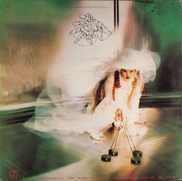 Lene Lovich — Flex