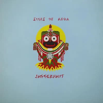 Jaggernaut