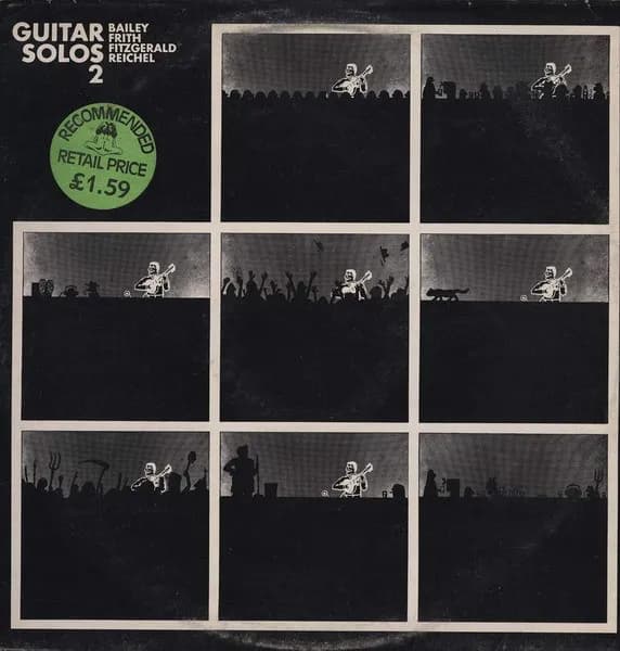 Guitar Solos 2