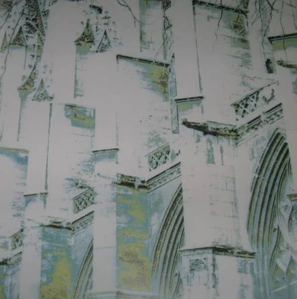 U.N.A.C.D. — Long Lut De Bélemnite