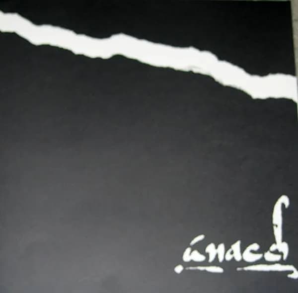 U.N.A.C.D. — Long Lut De Bélemnite