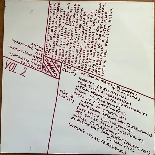 Neighbours (3) — Great Neighbours Music Vol. 2