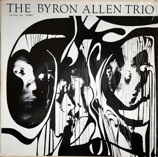 The Byron Allen Trio