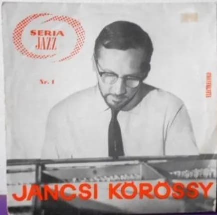 Seria Jazz Nr. 1