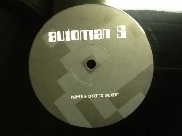 Charlie / Starflight — Automan 5