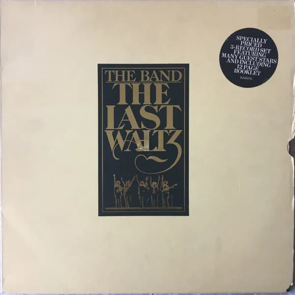 The Last Waltz