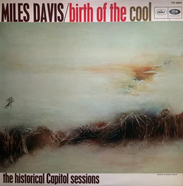 Birth Of The Cool