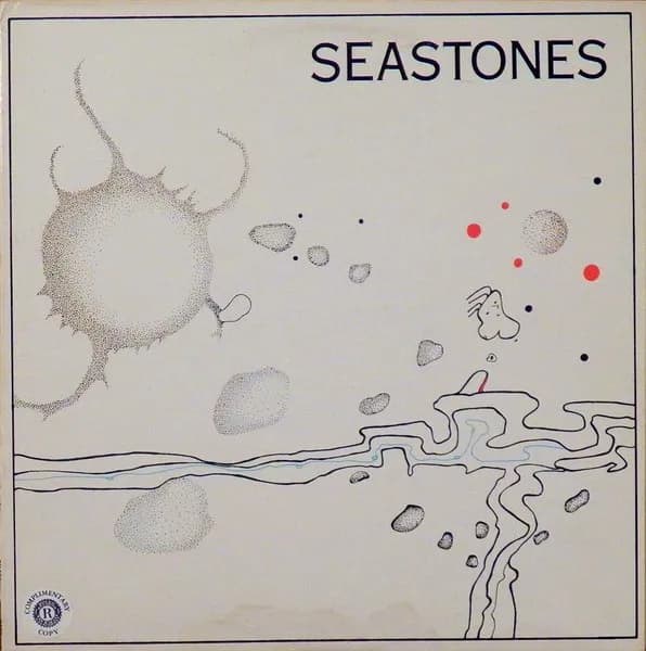 Seastones