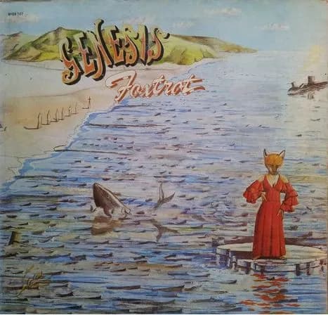 Foxtrot