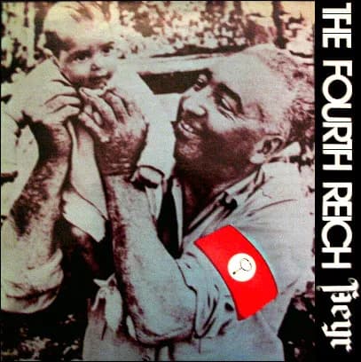 The Fourth Reich