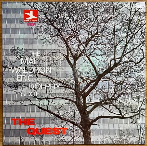 The Quest