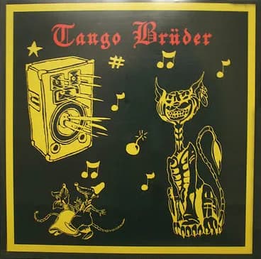 Tango Brüder