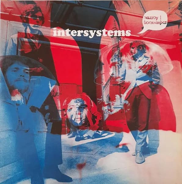 Intersystems