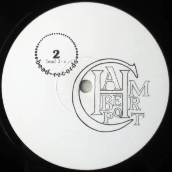 Richard Beswick, Simon Mayo, Philipp Wachsmann, Tony Wren — Chamberpot