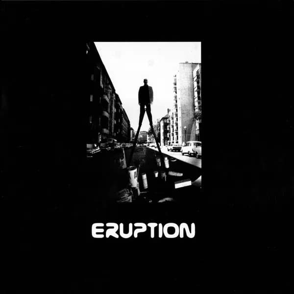 Eruption