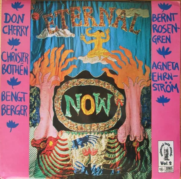 Eternal Now