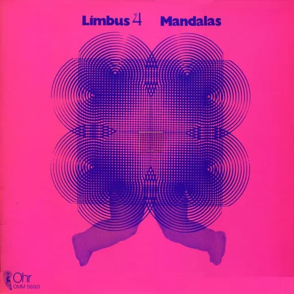 Mandalas