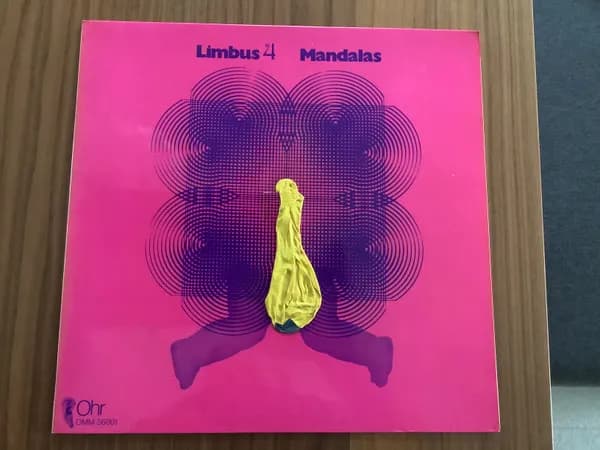 Limbus 4 — Mandalas