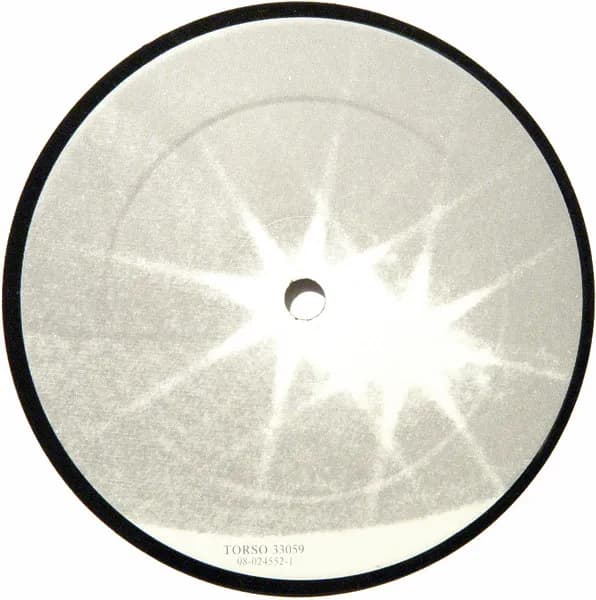 Ciccone Youth — The Whitey Album