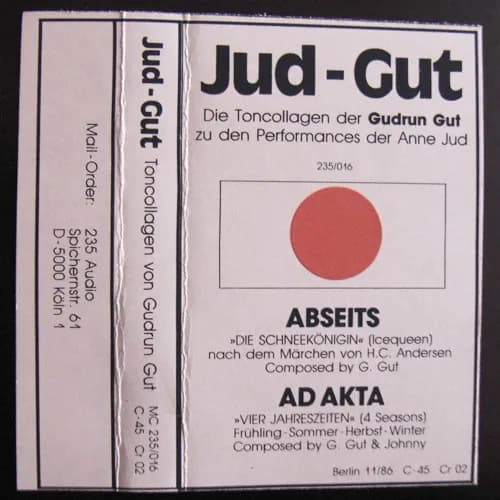 Jud - Gut