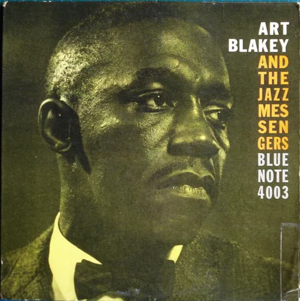 Art Blakey And The Jazz Messengers