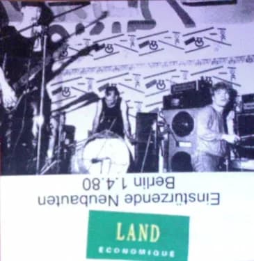 Berlin 1.4.80