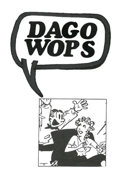 Dagowops — Dagowops
