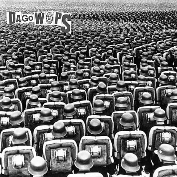 Dagowops — Dagowops