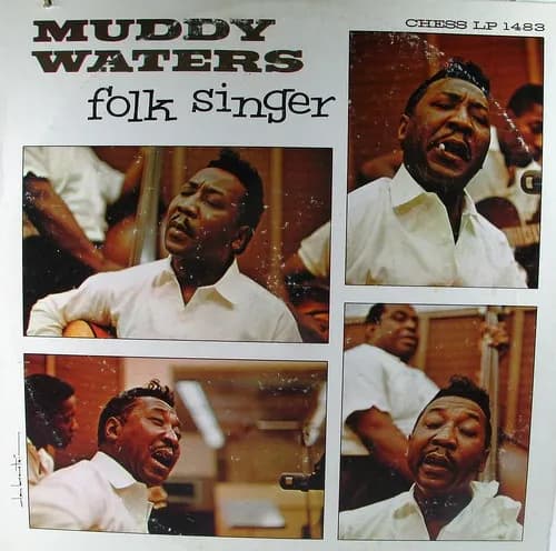Folk Singer