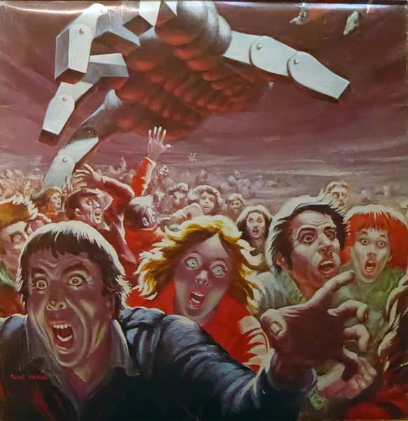 Queen — News Of The World