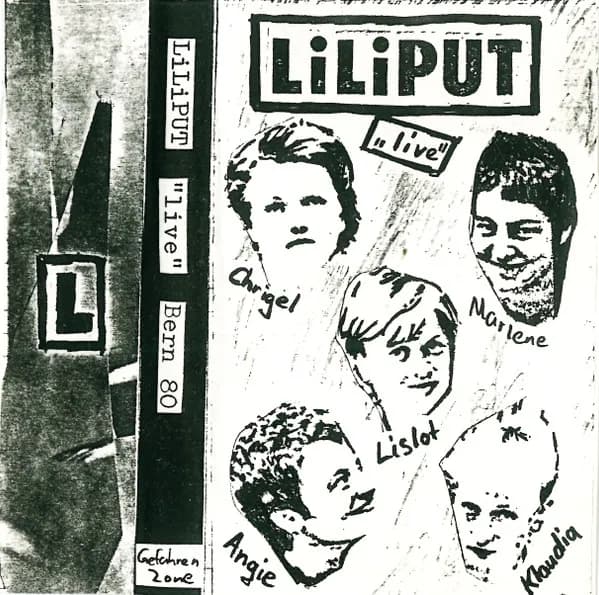 Live (Bern 80)
