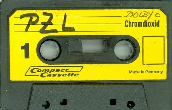 PZL — Aufstand Der Irren