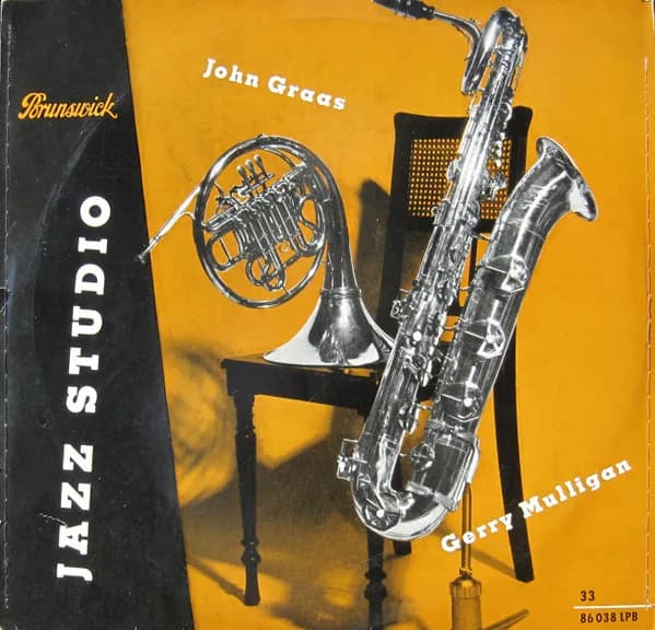 Jazz Studio