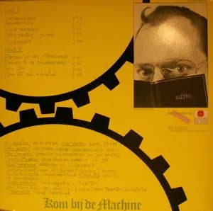 Ton Lebbink — Luchtkastelen