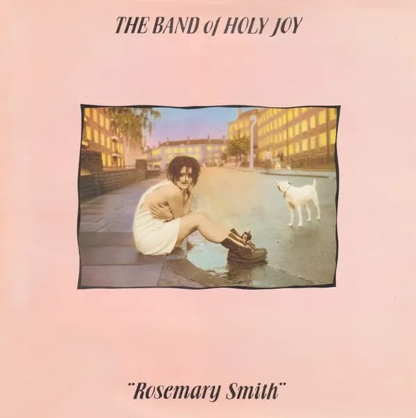 Rosemary Smith