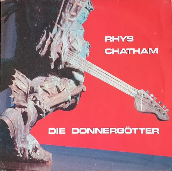 Die Donnergötter