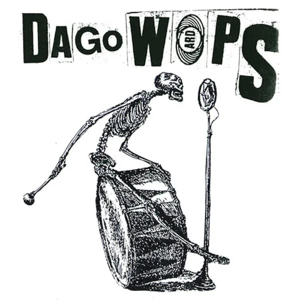 Dagowops — Dagowops