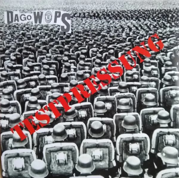 Dagowops — Dagowops