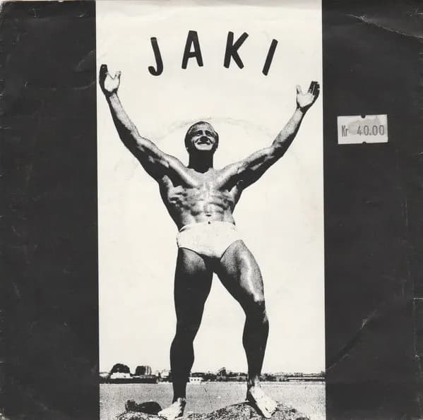 Jaki