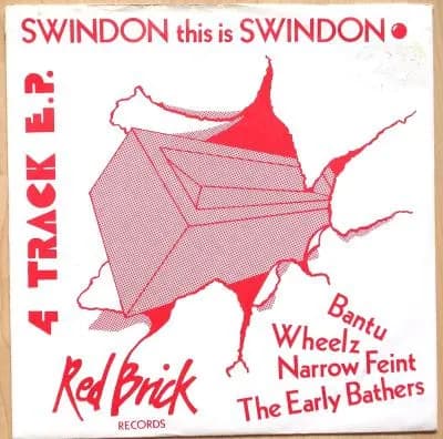 Swindon This Is Swindon