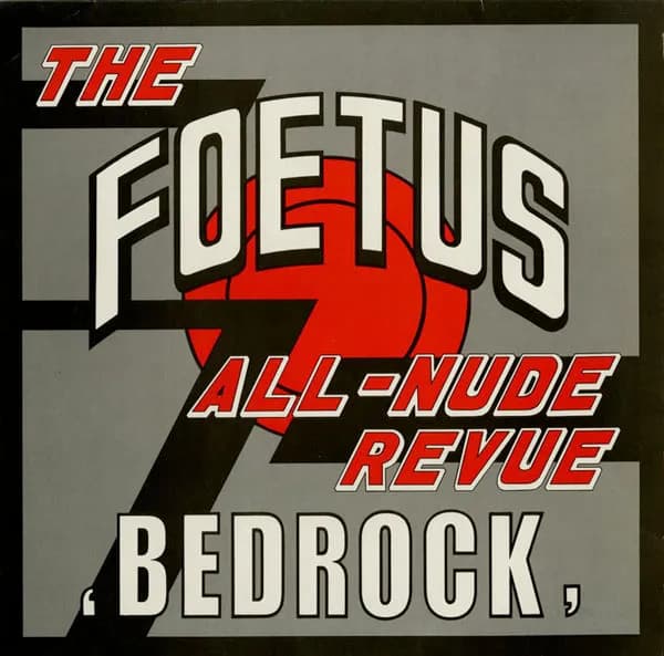 Bedrock