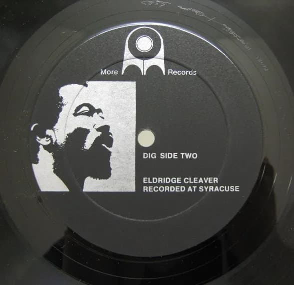 Eldridge Cleaver — Soul On Wax